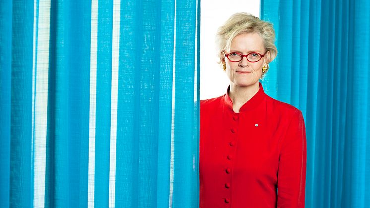 Praktikertjänsts vd Carola Lemne utsedd till ny vd för Svenskt Näringsliv