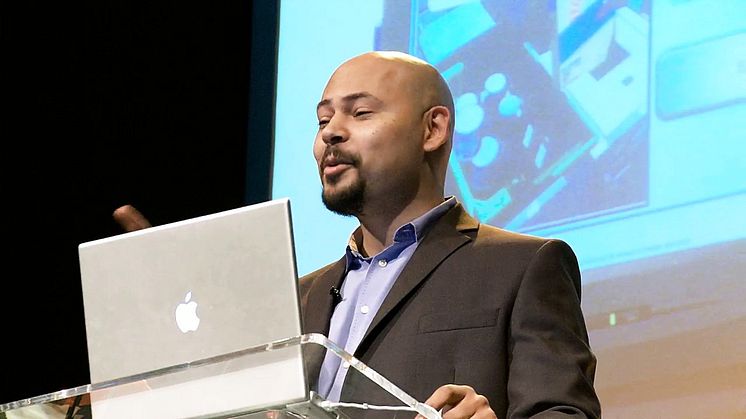 Jonathan Akwue