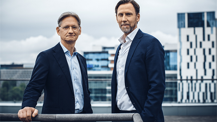 Kapitalmarknadsdag