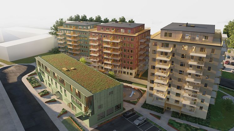 Kv Hämplingen, Katrineholm