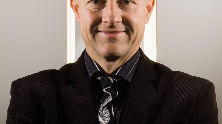 Stefan Fölster