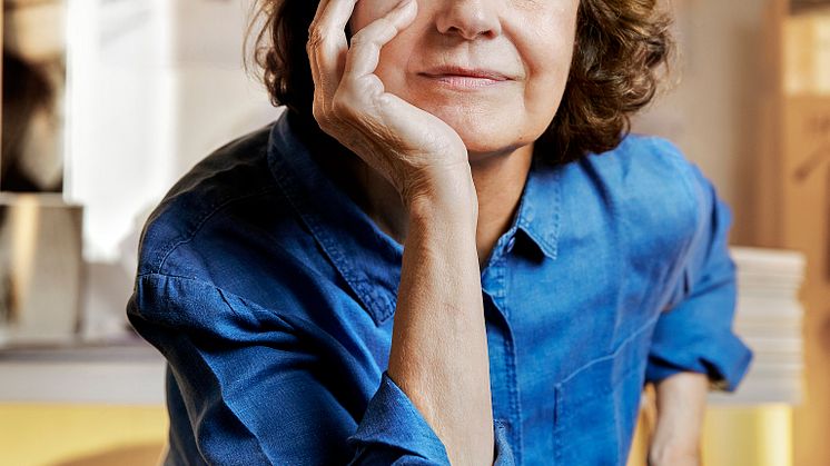 Porträtt Sophie Ristelhueber