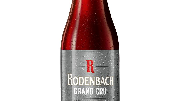 Rodenbach Grand Cru Bottle