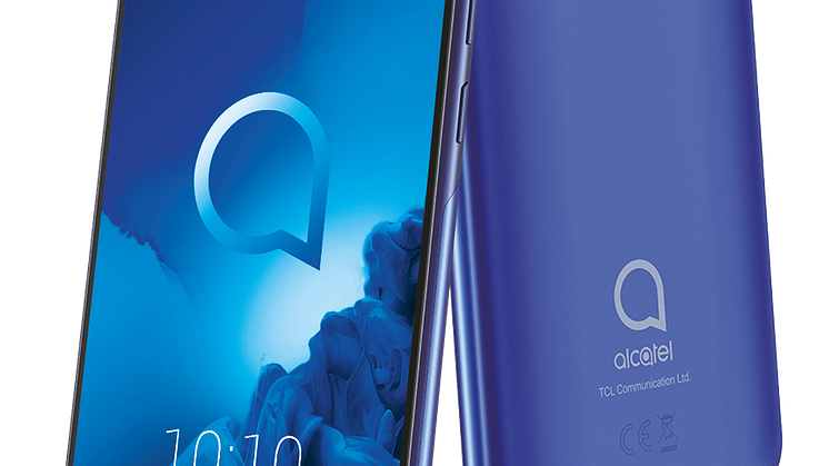 Alcatel 3L (2019)