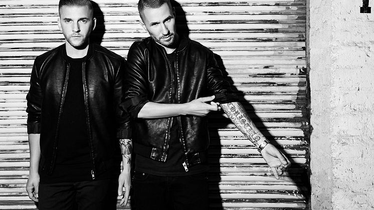 Galantis pressbild 