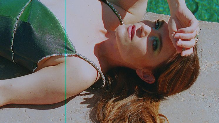 Julia Stone - pressbild
