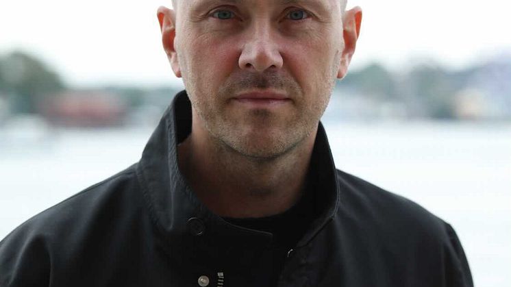 Dennis Hjelmström blir ny förvaltningschef för barn- och ungdomsförvaltningen
