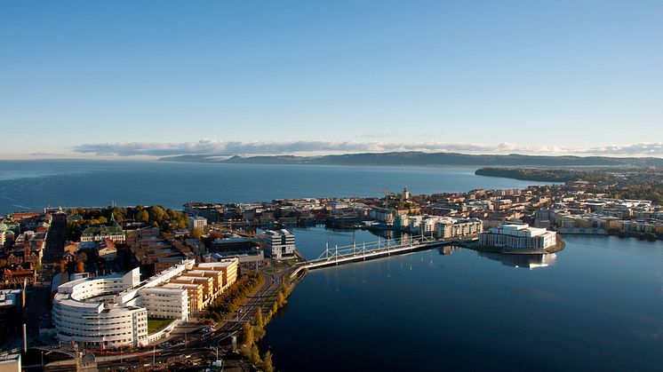 Destination Jönköping AB rekryterar VD