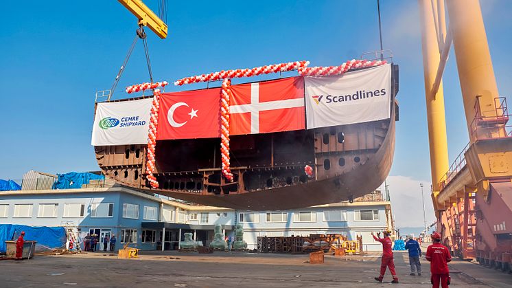 PR24 keel laying_8