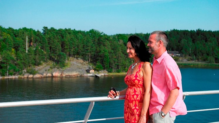 Fred. Olsen Cruise Lines simplifies the evening dress code across its fleet