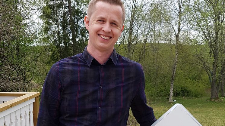 Erik Björkland, Modulity