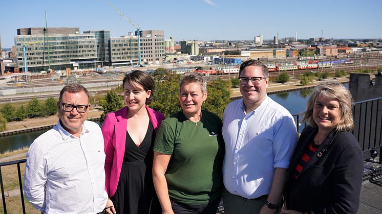 Vallöften för kollektivtrafikens bästa