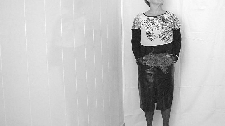 Kungsängens konsthall, Ana Maria Almada De Alvarez