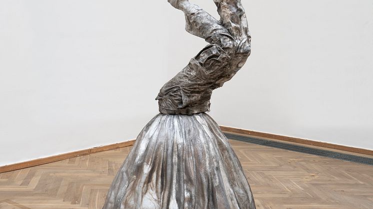Charlotte Gyllenhammar, Croiser Korsa, Sacrum, 2023.jpg