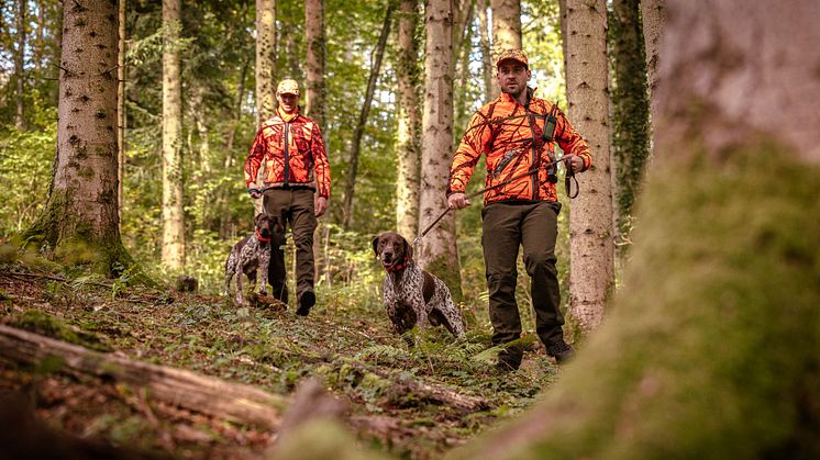 Garmin_Alpha LTE_Lifestyle (C) Garmin Deutschland GmbH