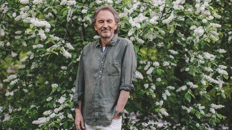 Tomas Ledin
