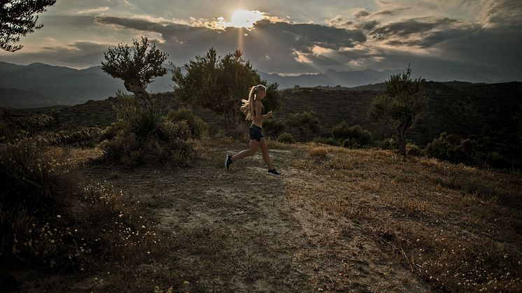 Garmin Solar Power uutuudet Instinct®-, fēnix®- ja tactix® -mallistoihin 
