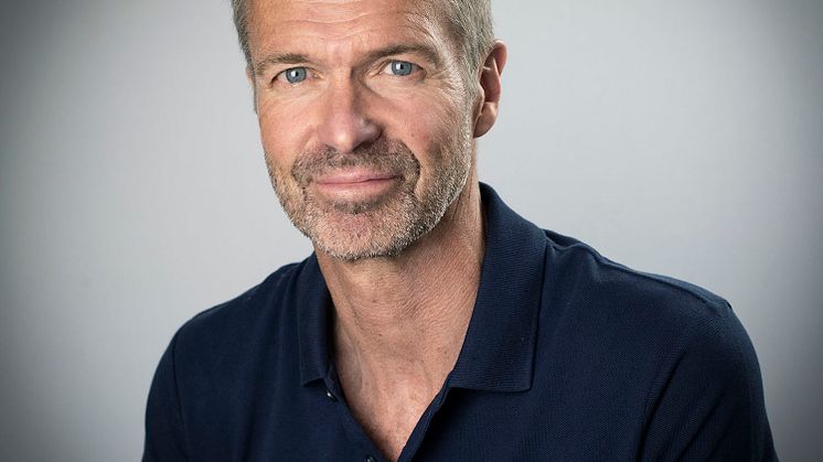 Anders Wallner ny vd för HSB Södra Norrland