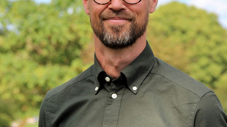 Marcus Larsson