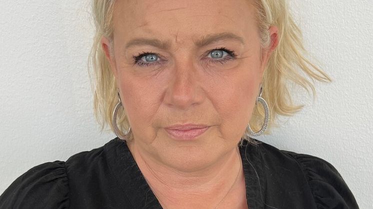 Författarförmedlingen lyfter fram författaren Biljana Savic Lundell