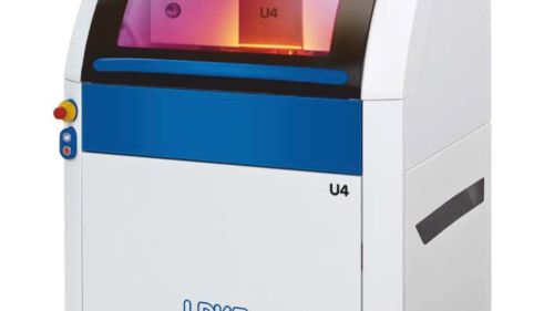 LPKF Laser & Electronics AG will exhibit at Embedded World in Nuremberg  in March 14-16 2017. 