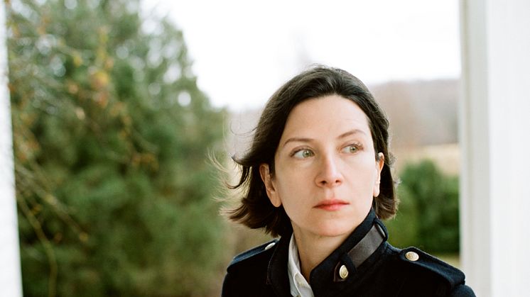 Donna Tartt till Stadsbiblioteket