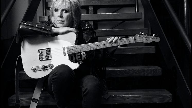 Lucinda Williams