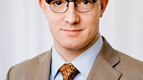 Michael Catenacci