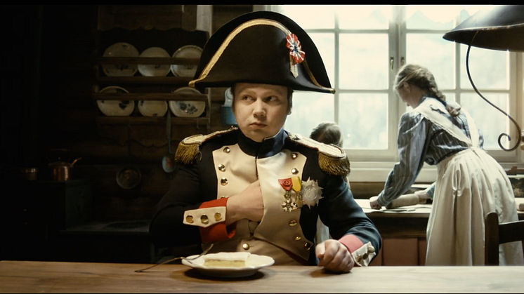 Bremykt og Napoleon