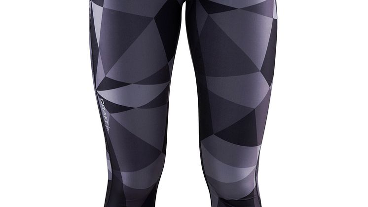 1903589-2091 Pure Print Tights Front