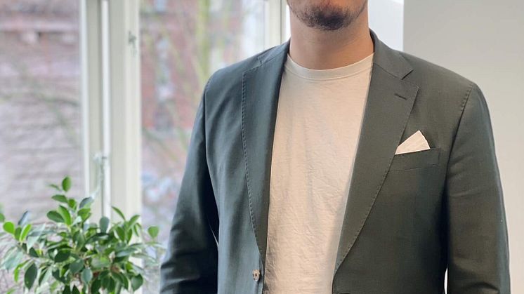 JPEG KOMPRIMERT Account manager Nick Knudsen hos CarBuddii Foto CarBuddii.jpg