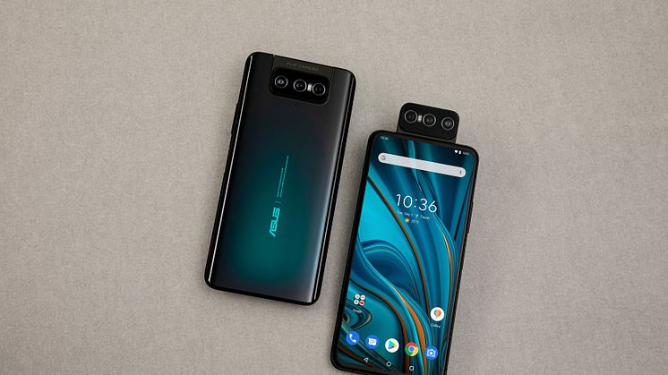 ZenFone 7