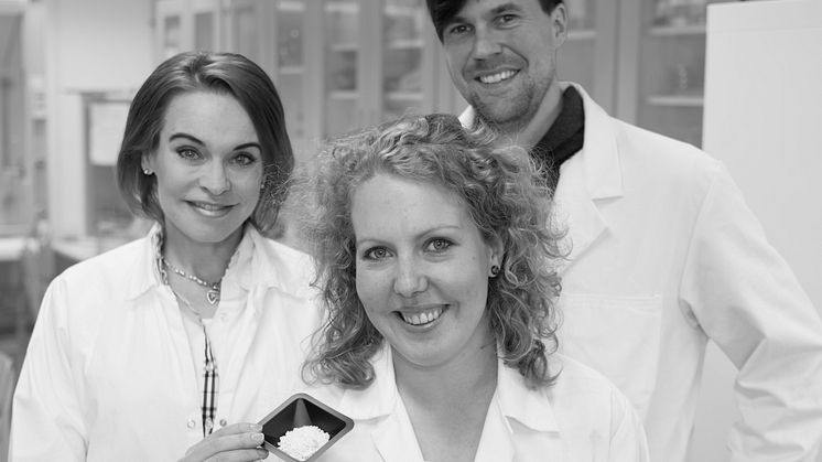 Här är de bästa affärsidéerna inom Life Science & Teknik 