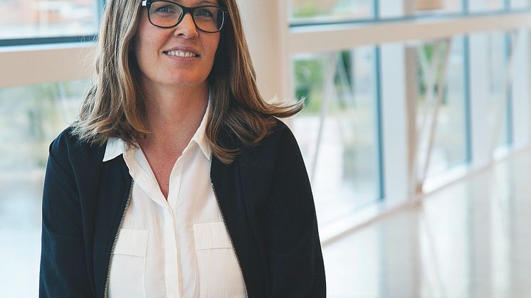 Maria Alm - Kongresschef