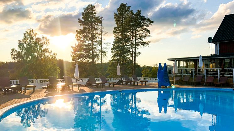 Foto Sommarvik Camping 