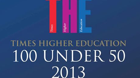 Umeå University top-ranked among world’s best young universities