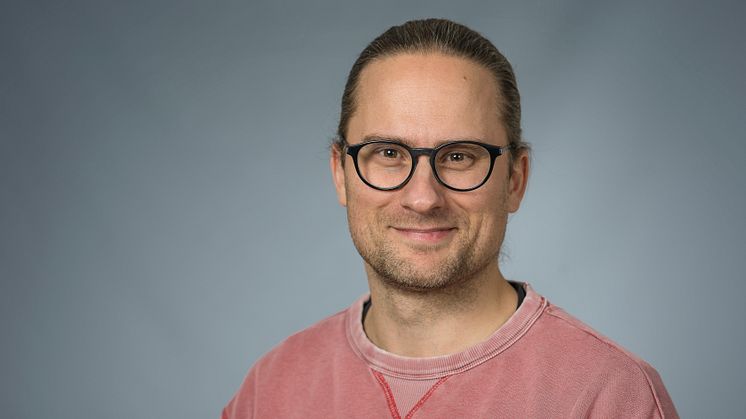 Magnus Larsson