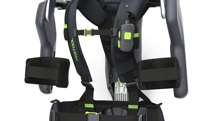 ExoActive