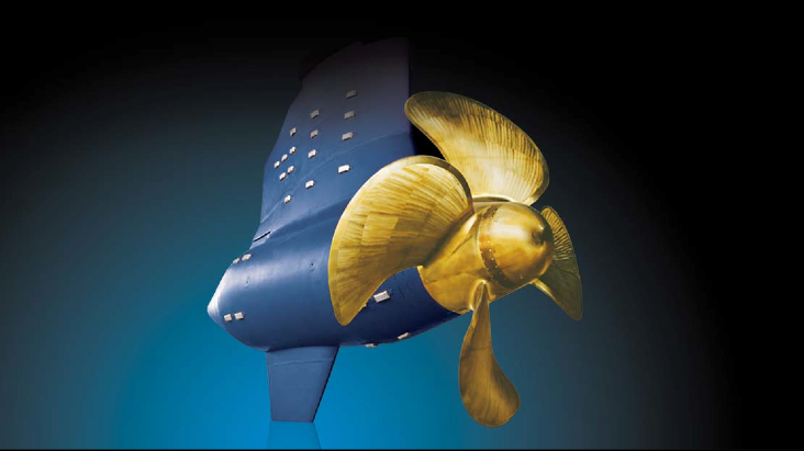 Cavotec to supply ABB with Marine Propulsion Slip ring units for Azipod ship propulsion systems