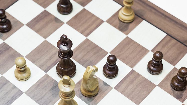 Norway Chess  - Bilder tatt av : Joachim Goa Steinbru​ 6