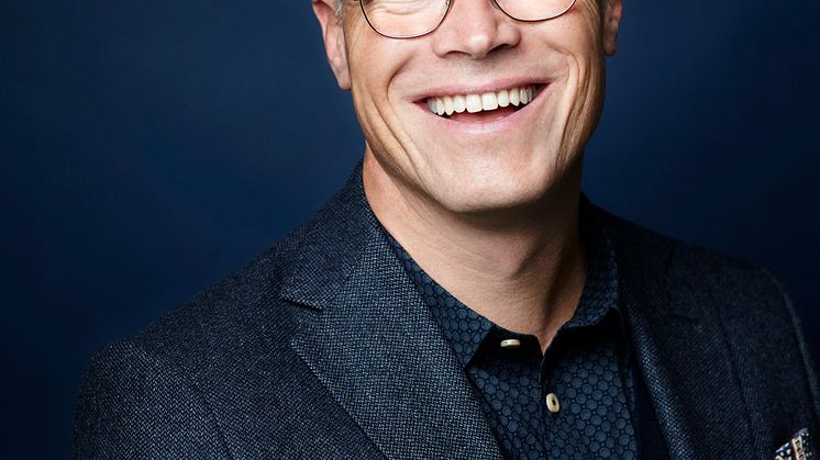 Svein Harald Røine