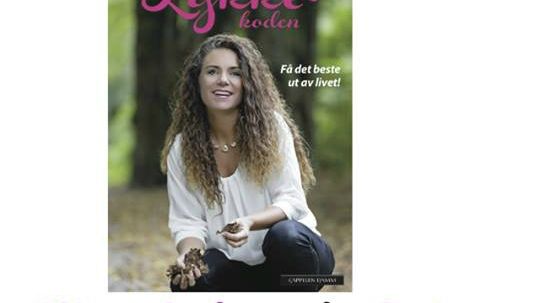 Velkommen til Cappelen Damm-huset! Uke 3