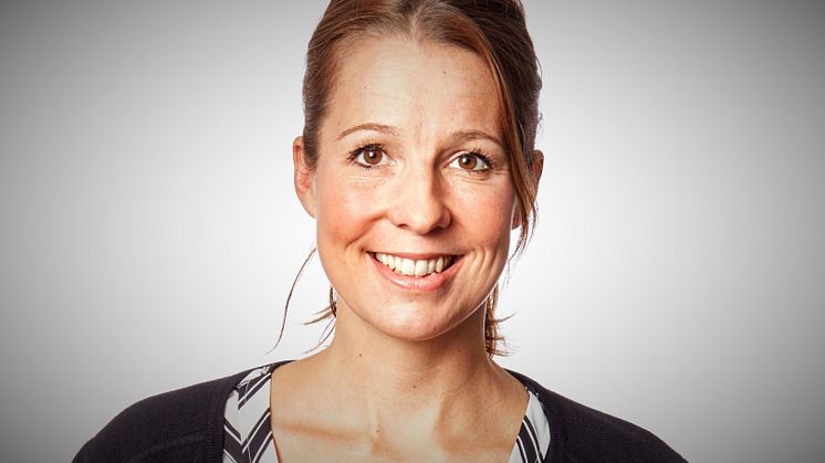 Stina Petrini blir ny Affärsutvecklingschef på Butterick’s