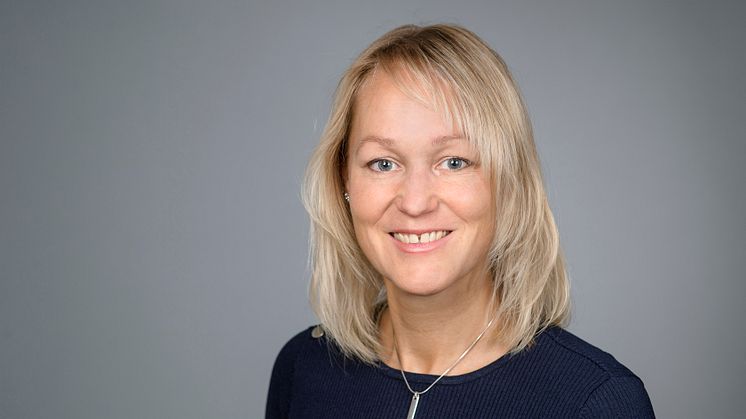 Lena Gunhaga