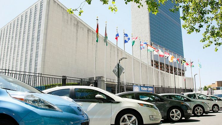 GlobalConnect joins the UN Global Compact initiative