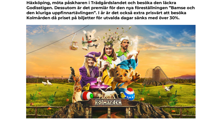 Kolmården inleder säsongen med stort påskfirande.pdf