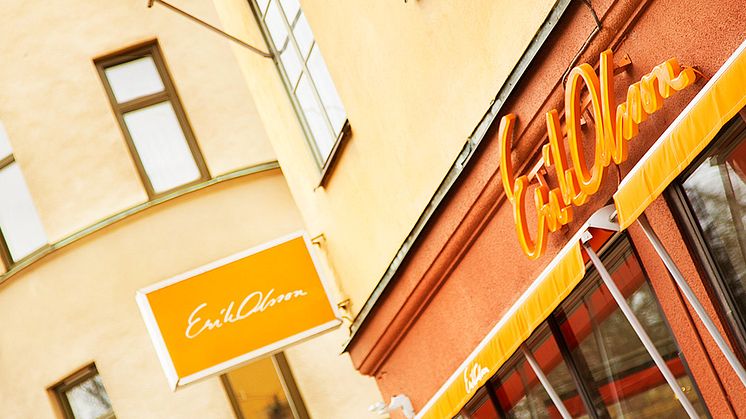 Erik Olsson Fastighetsförmedling kommenterar bostadsmarknaden 14 oktober 2016