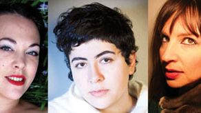 Farnaz Arbabi öppnar  Pride Queer Filmfestival