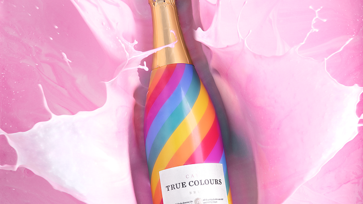 True Colours Cava