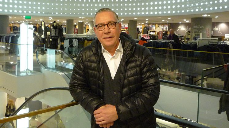 Myrorna styrelserekryterar från H&M